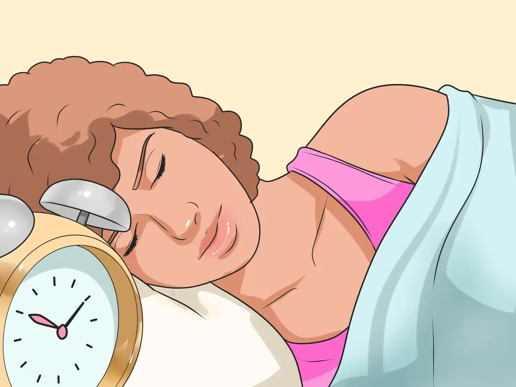 Как пережить день после того, как вы не спали всю ночь