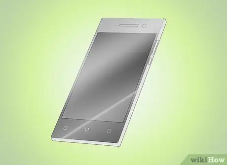 Создание короткометражного фильма только на смартфоне Android Шаг 1 Создание короткометражного фильма только на смартфоне Android Шаг 1