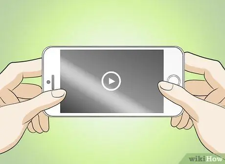 Создание короткометражного фильма только на смартфоне Android. Шаг 12 Создание короткометражного фильма только на смартфоне Android. Шаг 12