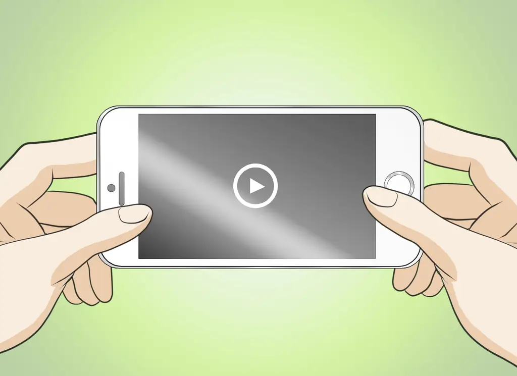 Как создать короткометражный фильм только на Android-смартфоне: 12 шагов