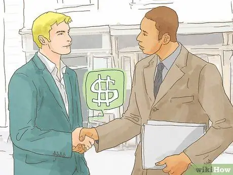 Продай свою идею Голливуду Шаг 4 Продай свою идею Голливуду Шаг 4