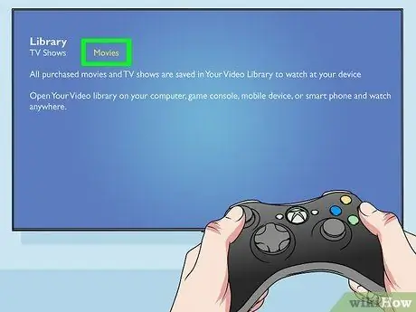 Прокат фильмов на Xbox One Шаг 12 Прокат фильмов на Xbox One Шаг 12