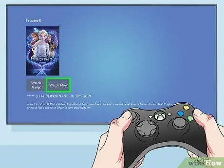 Прокат фильмов на Xbox One, шаг 14 Прокат фильмов на Xbox One, шаг 14