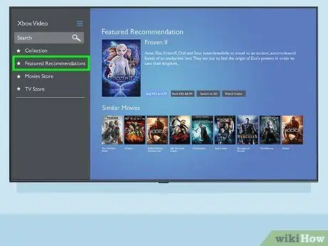 Прокат фильмов на Xbox One Шаг 4 Прокат фильмов на Xbox One Шаг 4