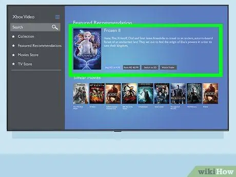 Прокат фильмов на Xbox One, шаг 5 Прокат фильмов на Xbox One, шаг 5