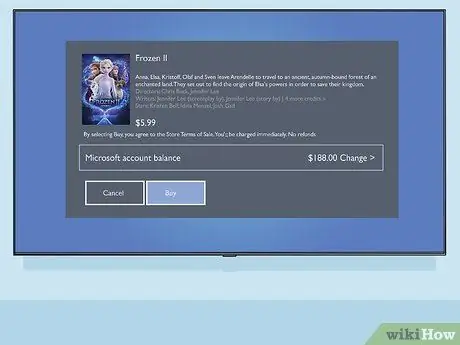 Прокат фильмов на Xbox One Step 7 Прокат фильмов на Xbox One Step 7