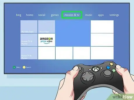 Прокат фильмов на Xbox One, шаг 9 Прокат фильмов на Xbox One, шаг 9