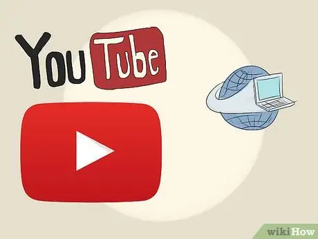 Получите бесплатные фильмы, шаг 1 Получите бесплатные фильмы, шаг 1