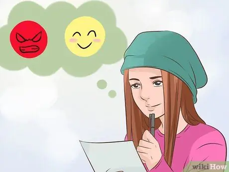 Напишите мюзикл. Шаг 4