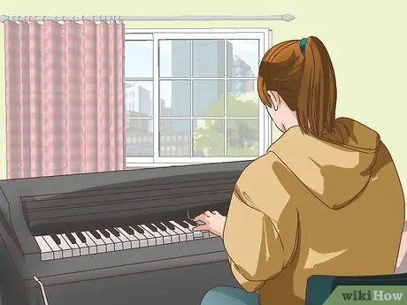 Напишите мюзикл. Шаг 9