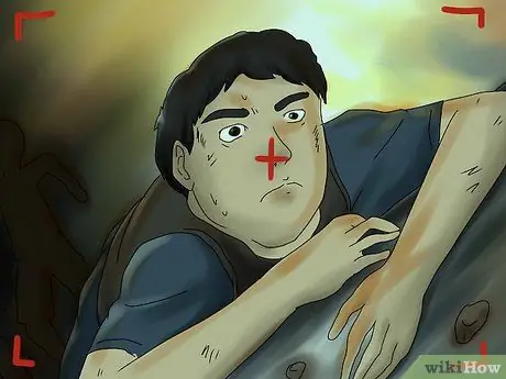 Создайте боевик Шаг 11