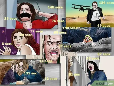 Сделайте захватывающую сцену Шаг 13