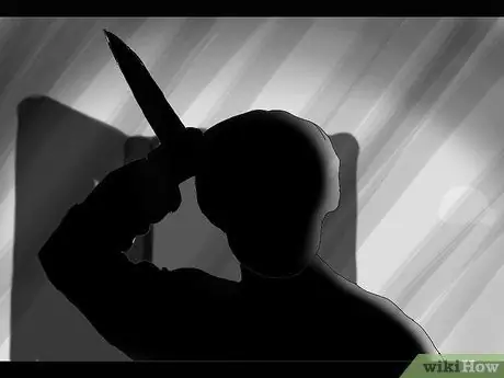 Создайте захватывающую сцену Шаг 5