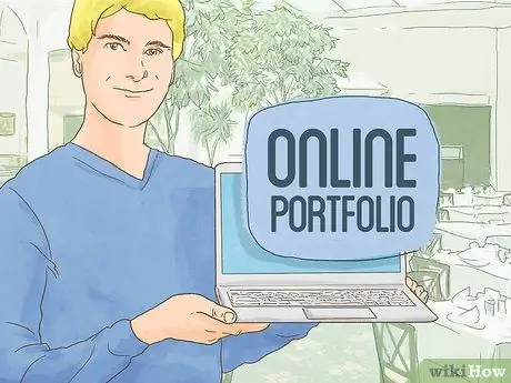 Будьте карикатуристом Шаг 9