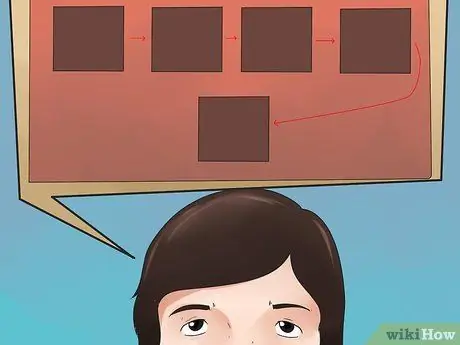 Напишите документальный фильм Шаг 10