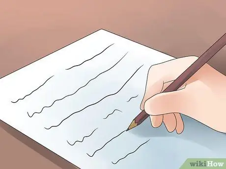 Напишите документальный фильм Шаг 12