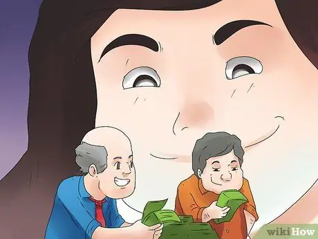 Напишите документальный фильм Шаг 5