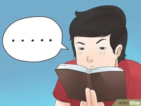 Напишите документальный фильм Шаг 8