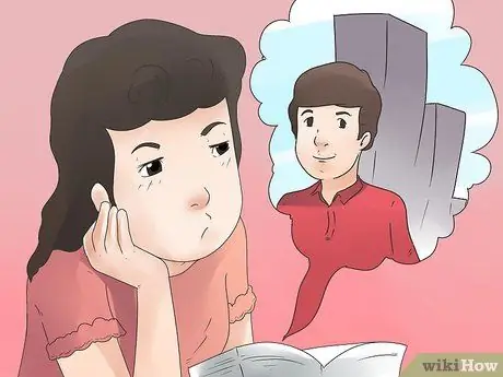 Напишите документальный фильм Шаг 9