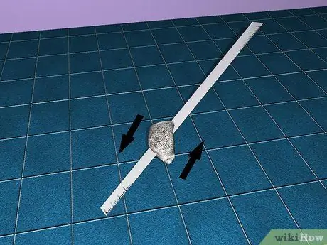 Сделать меч Шаг 15