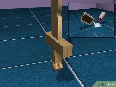 Сделать меч Шаг 4