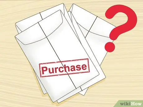 Продайте историю своей жизни продюсеру Шаг 11