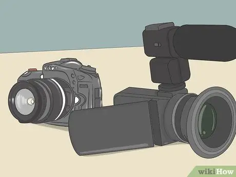 Сделать немое кино Шаг 10 Сделать немое кино Шаг 10