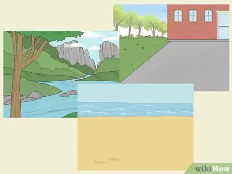Сделать немое кино Шаг 11 Сделать немое кино Шаг 11