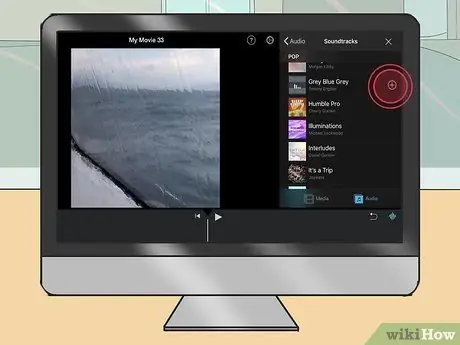 Сделать немой фильм Шаг 18 Сделать немой фильм Шаг 18
