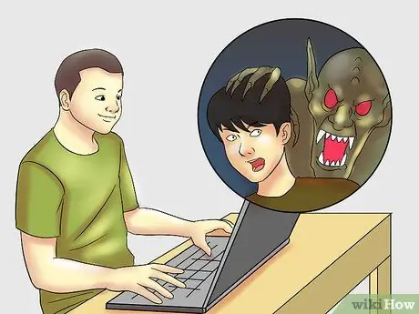Напишите фильм ужасов, шаг 9