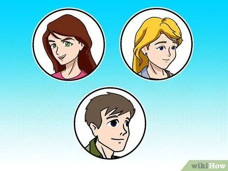 Создайте отличный боевик, шаг 4