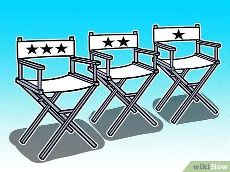 Создайте отличный боевик Шаг 6