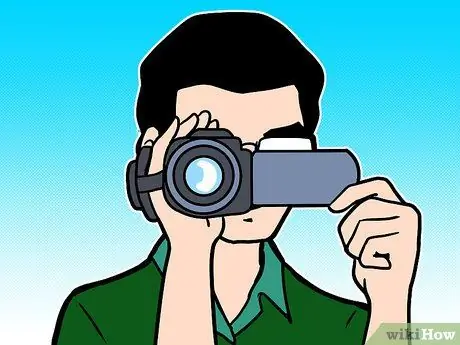Создайте отличный боевик Шаг 8