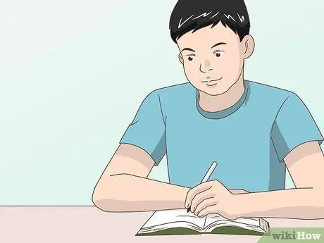 Напишите творческий дневник. Шаг 8 Напишите творческий дневник. Шаг 8