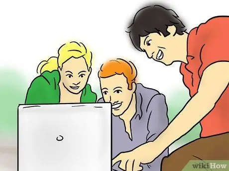 Создайте фильм для школы Шаг 9