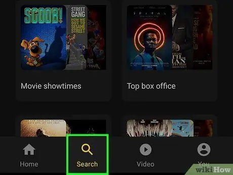 Используйте приложение IMDb. Шаг 8 Используйте приложение IMDb. Шаг 8
