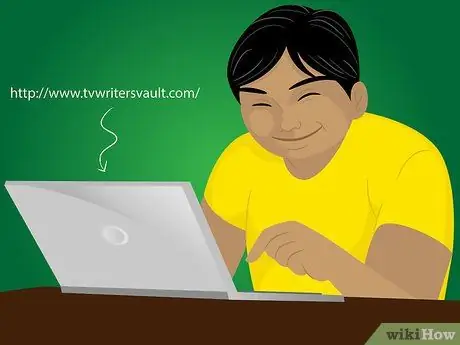 Продать идею реалити-шоу Шаг 6 Продать идею реалити-шоу Шаг 6