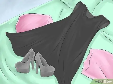 Прослушивание в клуб плохих девушек на Oxygen Step 5