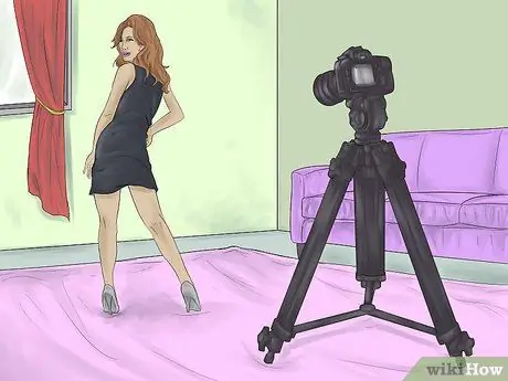 Прослушивание в клуб плохих девушек на Oxygen Step 7