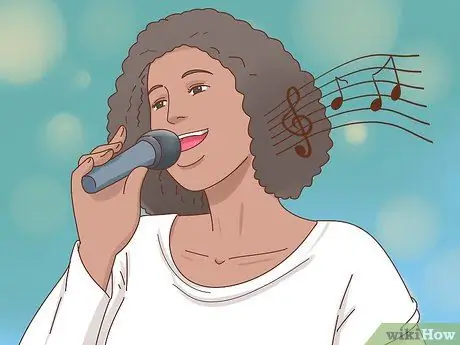 Прослушивание X Factor Step 2