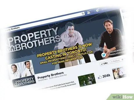Получить на Property Brothers Шаг 4