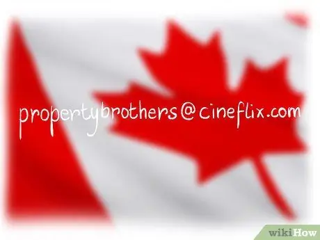 Получить на Property Brothers Шаг 5