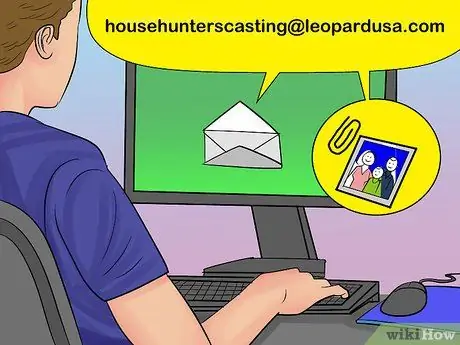 Перейти на House Hunters, шаг 11