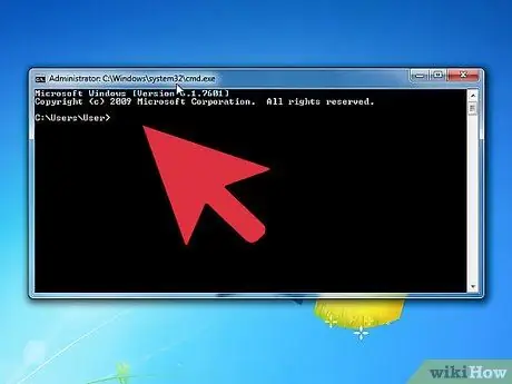 Просмотр фильмов с помощью Telnet Шаг 12