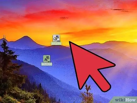 Просмотр фильмов с помощью Telnet Шаг 14