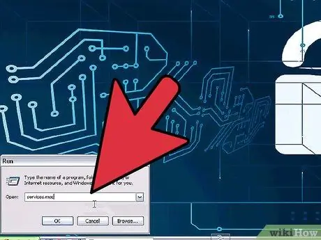 Просмотр фильмов с помощью Telnet Шаг 4