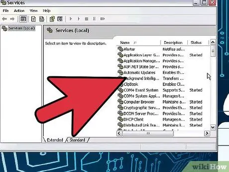 Просмотр фильмов с помощью Telnet Шаг 5