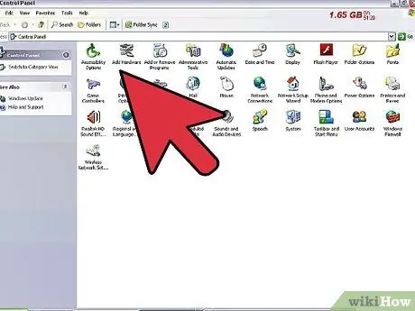 Просмотр фильмов с помощью Telnet Шаг 6