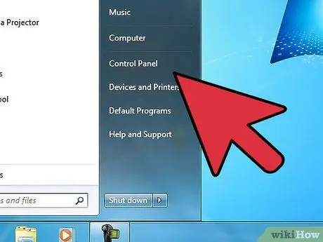 Просмотр фильмов с помощью Telnet Шаг 8
