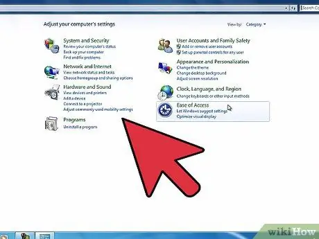 Просмотр фильмов с помощью Telnet Шаг 9